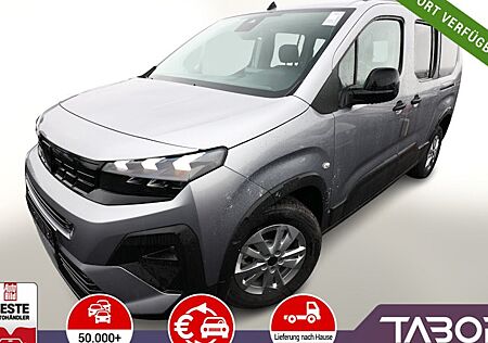 Peugeot Rifter BlueHDi 130 EAT8 Allure L2 5 Türen