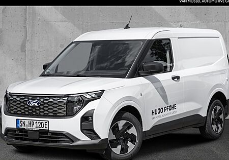 Ford Transit Courier Elektromotor 100 kW Trend 4 Türen