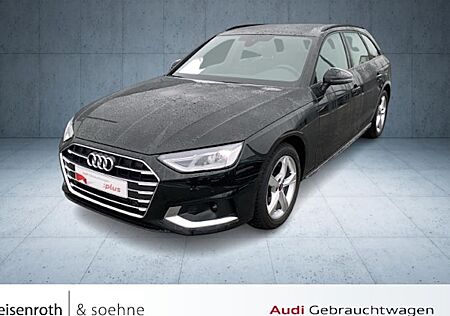 Audi A4 35 TFSI S tronic advanced Avant 5 Türen
