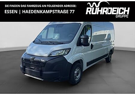 Peugeot Boxer 2.2 Diesel 103kW L3H2 3,5t Active 4 Türen