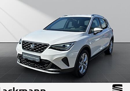 Seat Arona 1.0 TSI 85kW FR DSG 5 Türen