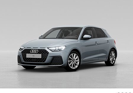 Audi A1 25 TFSI S tronic Sportback 5 Türen