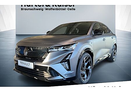 Renault Rafale Hybrid E-Tech 4x4 300 PHEV Atelier Alpin 5 Türen