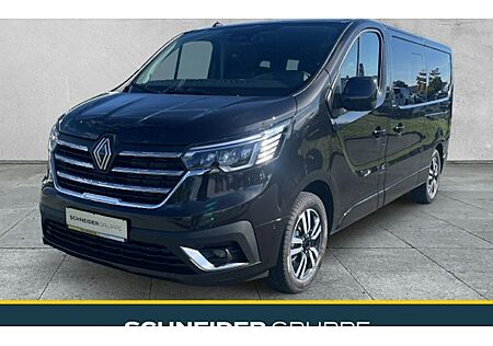 Renault Trafic Grand Combi Blue dCi 170 EDC Spaceclass 5 Türen
