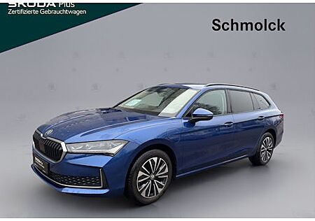 Skoda Superb 1.5 TSI iV DSG Selection Combi 5 Türen