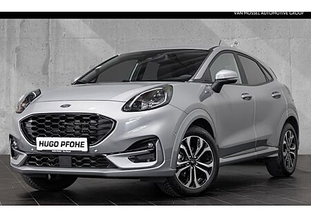 Ford Puma 1,0 EcoBoost Hybrid 114kW ST-Line Auto 5 Türen