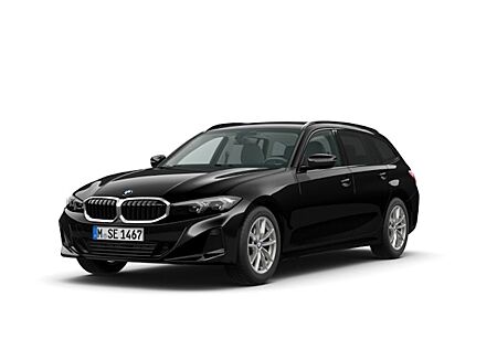 BMW 3er 318i Touring Auto 5 Türen