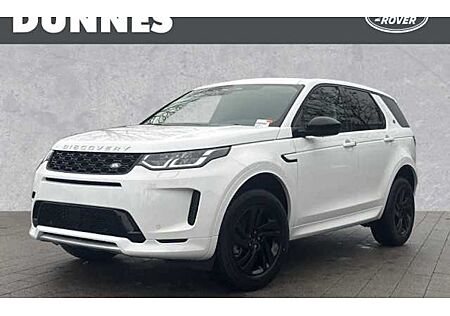 Land Rover Discovery Sport D165 AWD Automatik Dynamic S 5 Türen
