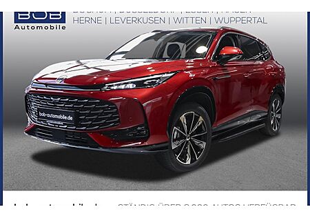 MG HS 1.5 T PHEV Luxury 5 Türen
