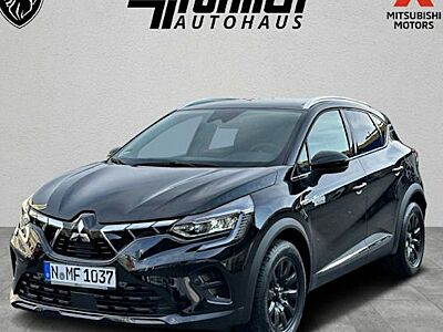 Mitsubishi ASX 1.3 T-Benziner Select DCT 5 Türen