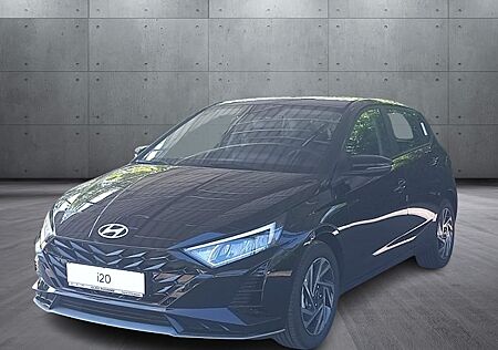 Hyundai i20 1.0 T-GDI Trend 5 Türen