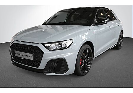 Audi A1 25 TFSI S tronic S line Sportback 5 Türen