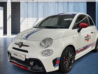 Abarth 695 1.4 T-Jet 16V 695 3 Türen