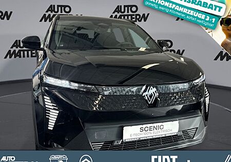 Renault Scenic E-Tech Esprit Alpine 220 Long Range 5 Türen