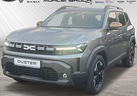 Dacia Duster TCe 130 4x4 Extreme 5 Türen