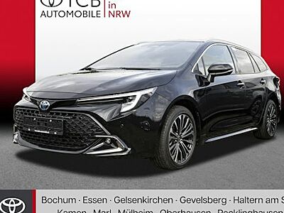 Toyota Corolla 1,8 Hybrid Teamplayer Touring Sports 5 Türen