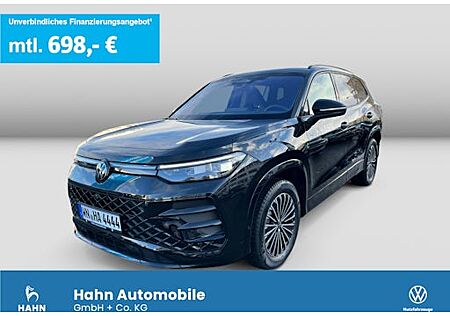 VW Tayron 2.0 TDI SCR 142kW DSG 4MOTION R-Line 5 Türen