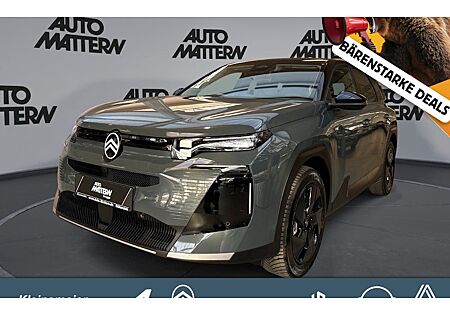 Citroën C5 Aircross Hybrid 145 ë-DCS6 MAX 5 Türen