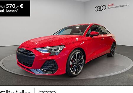 Audi A3 35 TFSI S tronic S line Limousine 4 Türen