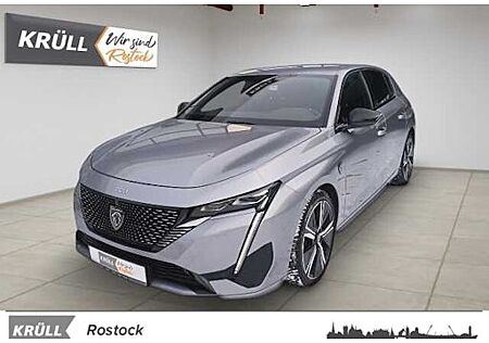 Peugeot 308 BlueHDi 130 EAT8 GT 5 Türen
