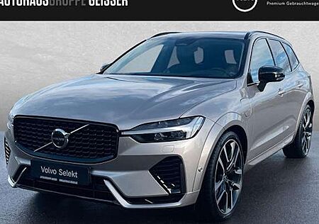 Volvo XC 60 T8 Plug-in Hybrid AWD Ultra Dark Auto 5 Türen