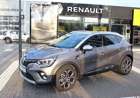 Renault Captur E-Tech Plug-In Hybrid 160 Techno 5 Türen