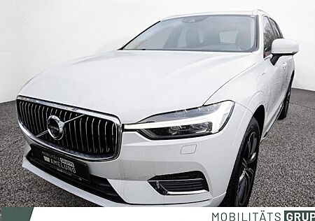 Volvo XC 60 T6 AWD Recharge Inscription Geartronic 5 Türen