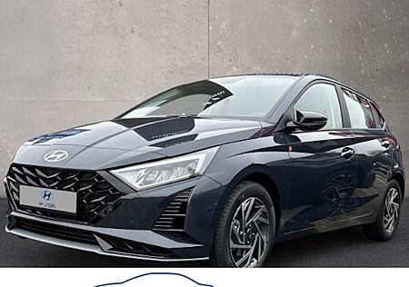 Hyundai i20 1.0 T-GDI DCT Trend 5 Türen