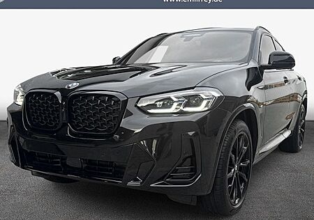 BMW X4 xDrive30d AT M Sport 5 Türen