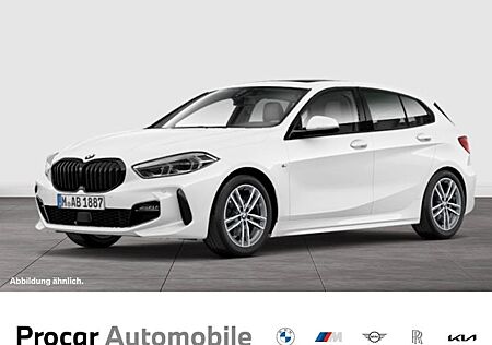 BMW 1er 118i Sport Line 5 Türen