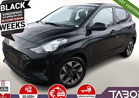 Hyundai i10 1.2 Trend 5 Türen