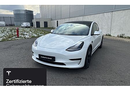 Tesla Model 3 Standard 4 Türen