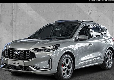 Ford Kuga 2.5 Duratec Vollhybrid ST-Line X CVT 5 Türen