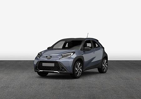 Toyota Aygo (X) Aygo (X) 1.0-l-VVT-i Business Edition S-CVT 5 Türen
