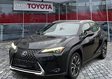 Lexus UX 250h Luxury Line 5 Türen