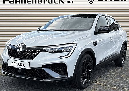Renault Arkana Mild Hybrid 160 EDC Esprit Alpine 5 Türen