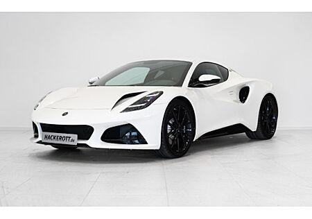 Lotus Emira 2.0 Turbo SE Auto 2 Türen