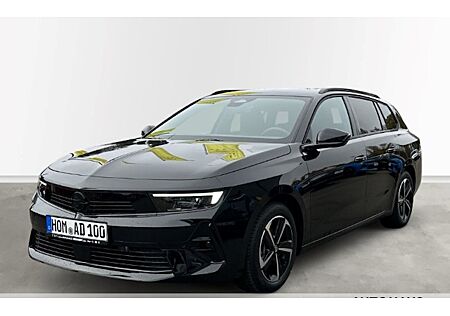 Opel Astra ST Hybrid 107kW GS eDCT 5 Türen