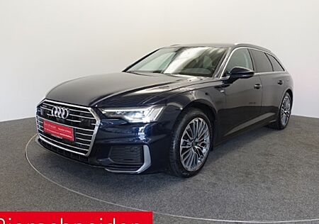 Audi A6 55 TFSI e S tronic quattro sport Avant 5 Türen