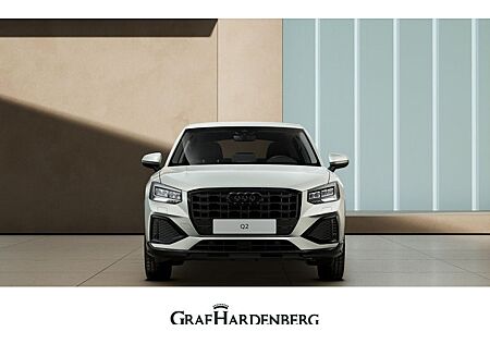 Audi Q2 35 TFSI S tronic advanced 5 Türen