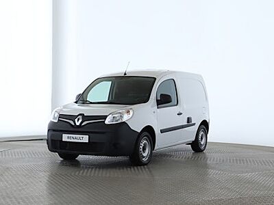 Renault Kangoo Blue dCi 115 Extra 4 Türen