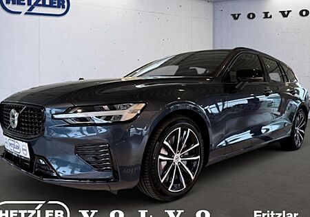 Volvo V60 T6 AWD Recharge Plus Dark Auto 5 Türen