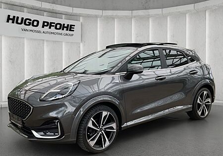 Ford Puma 1,0 EcoBoost 92kW ST-Line Vigna Aut 5 Türen