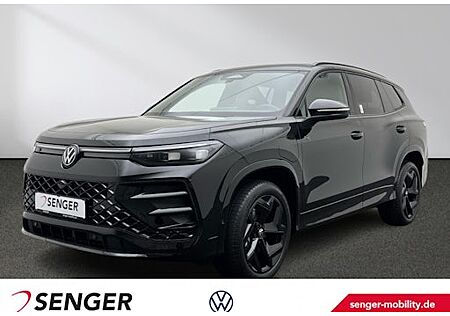 VW Tayron 1.5 eHybrid OPF 110kW DSG R-Line 5 Türen