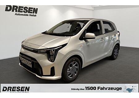 Kia Picanto 1.0 Vision 4-Sitzer 5 Türen