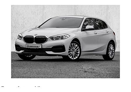 BMW 1er 120d xDrive Advantage A 5 Türen