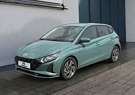 Hyundai i20 1.0 T-GDI 74kW Trend 5 Türen