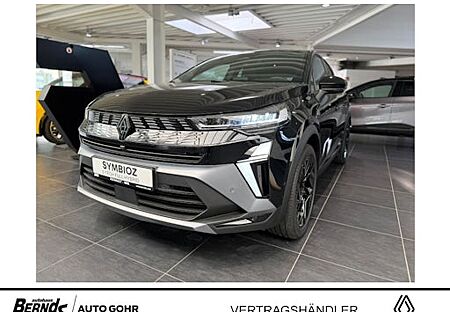 Renault Symbioz Full Hybrid E-Tech 160 Esprit Alpine 5 Türen