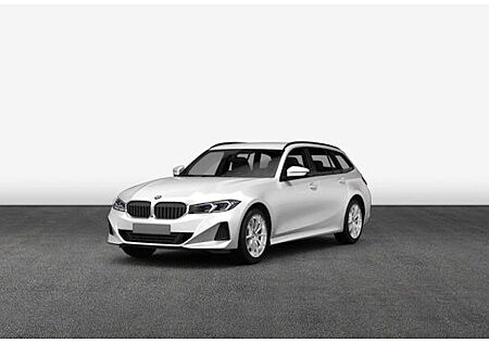BMW 3er 330e xDrive Touring Automatic 5 Türen