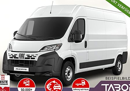Fiat Ducato Maxi 40 140 Multijet L2H2 4 Türen